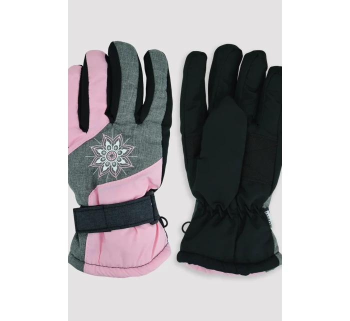 LYŽIARSKE RUKAVICE RN054 LYŽIARSKE RUKAVICE RN054