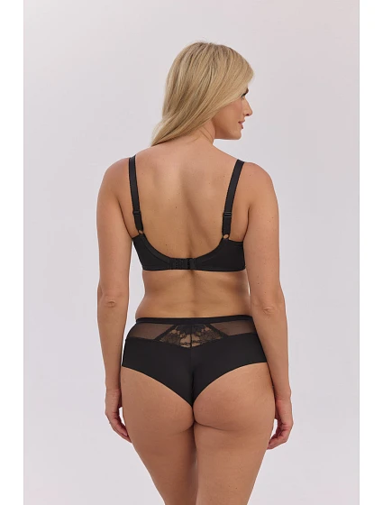 Podprsenka č. ČERNÁ model 22221664 - Gaia Podprsenka č. ČERNÁ model 22221664 - Gaia