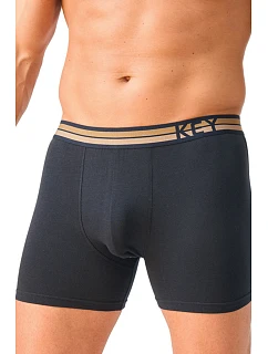 Pánské boxerky MXM 265 B26