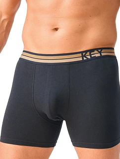 Pánské boxerky MXM 265 B26