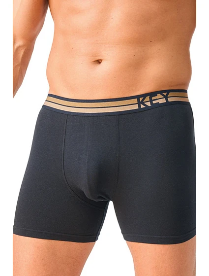 Pánské boxerky model 22305213 265 B26 - Key