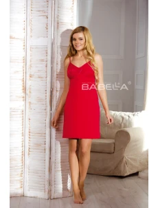 Nočná košieľka model 120219 Babella