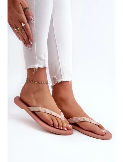 Žabky model 197611 Krok vo veľkom štýle