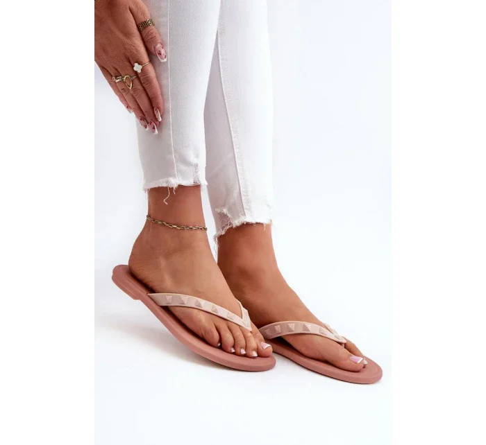 Žabky model 197611 Krok vo veľkom štýle