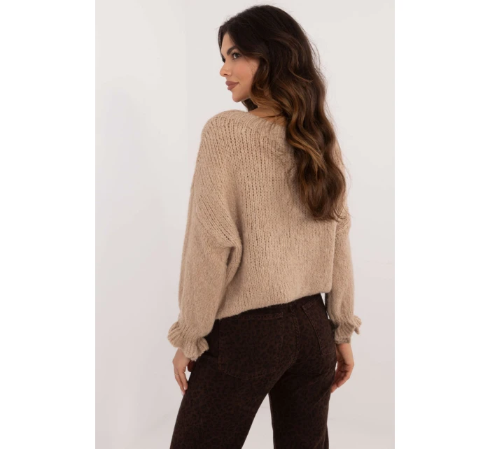Sveter model 201300 Taliansko Moda