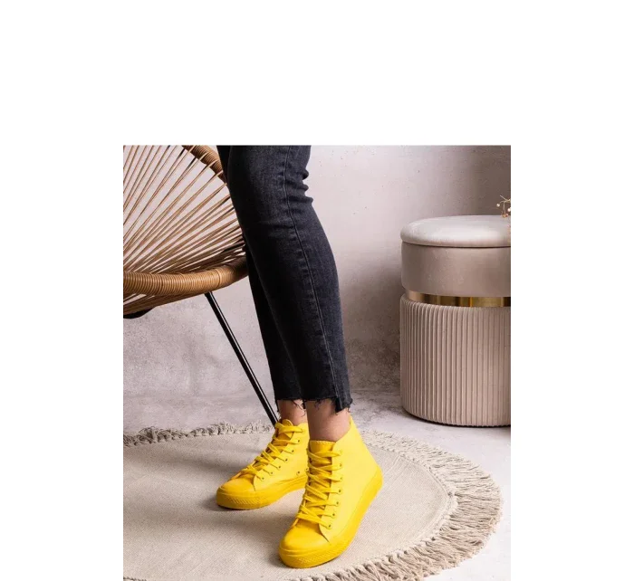 Tenisky model 207215 Solea Tenisky model 207215 Solea