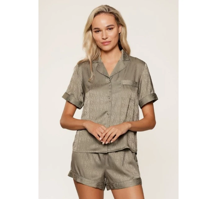 Dámské pyžamo model 21412848 - LingaDore