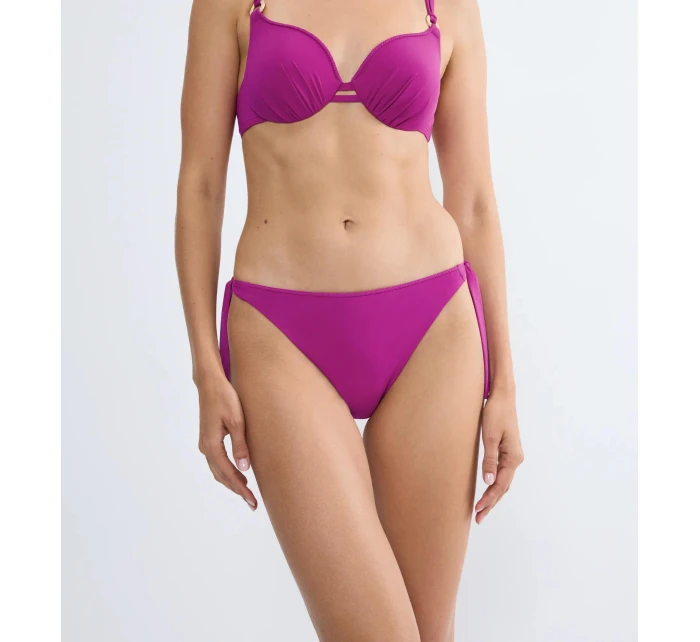 Summer Twist Tai 01 - RED - TRIUMPH RED - TRIUMPH