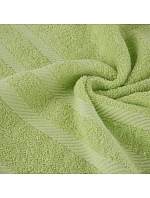 Eurofirany Milo uterák 100x150 farieb