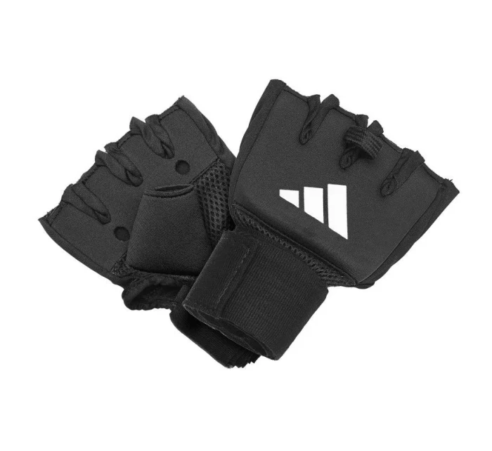 Adidas Mexické vnútorné rukavice ADISBP012S čierne Adidas Mexické vnútorné rukavice ADISBP012S čierne