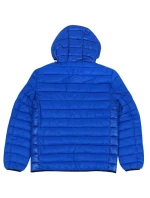 Champion Bunda s kapucňou M 220340 BS008 Pánske Champion Bunda s kapucňou M 220340 BS008 Pánske