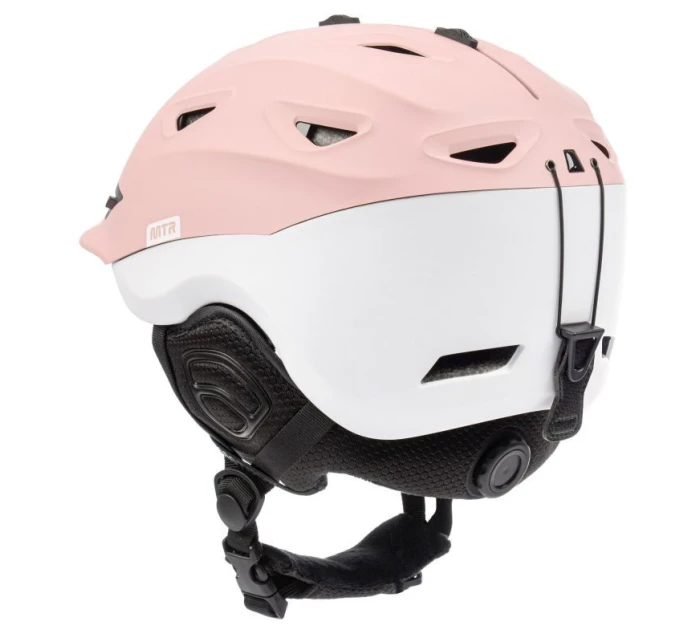 Lyžařská helma  L cm model 20739523 - Meteor