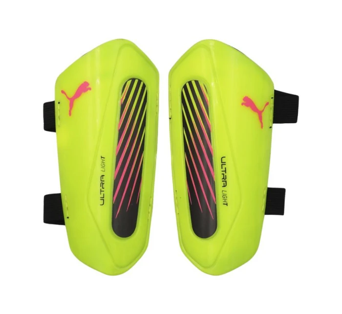 Fotbalové chrániče Ultra Light Strap model 21077919 02 - Puma