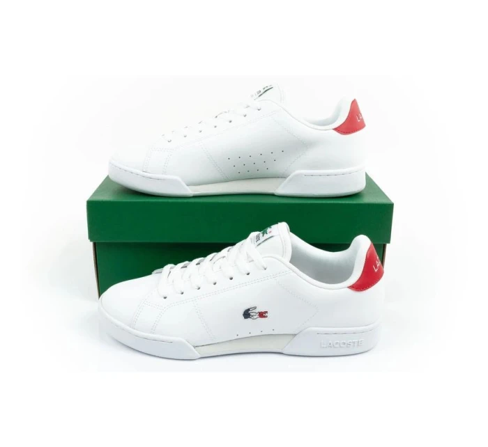 Lacoste Carnaby Cup 125 4 SMA M 749SMA0112407 obuv