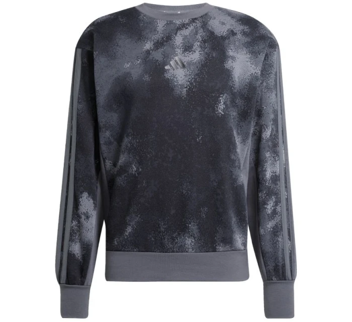 Mikina Aop M pánské model 21366962 - ADIDAS Mikina Aop M pánské model 21366962 - ADIDAS