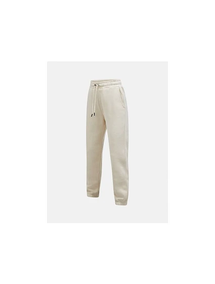 Spodnie Peak Performance W Original Pants beżowy
