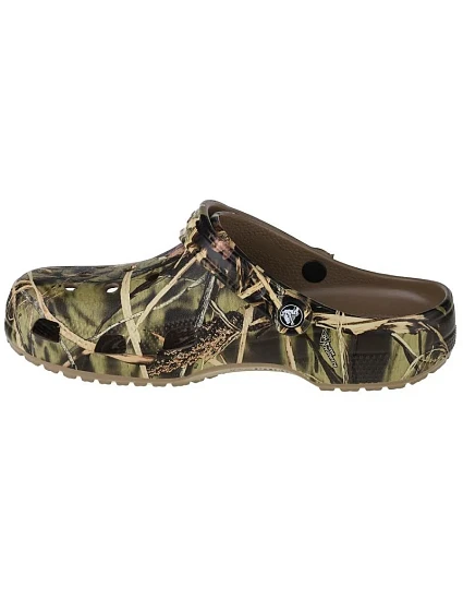 Dámské nazouváky Classic V2 W model 20083018 - Crocs