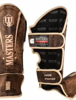 Masters chrániče kolen model 21809996 - Sport Masters