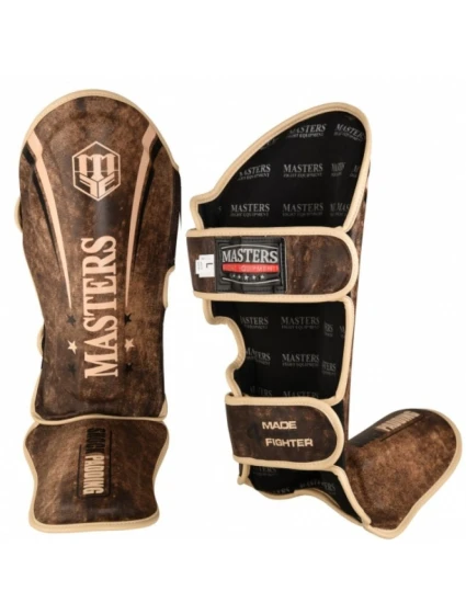 Masters chrániče kolen model 21809996 - Sport Masters