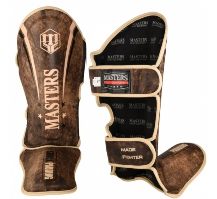 Masters chrániče kolen model 21809996 - Sport Masters