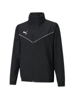 Dětská bunda teamRise All Weather Jr model 17271330 03 - Puma