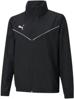 Bunda TeamRise All Weather Jr 657402 03 - Puma