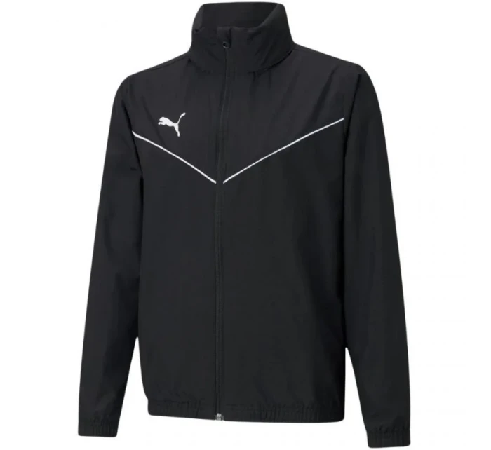 Dětská bunda teamRise All Weather Jr model 17271330 03 - Puma