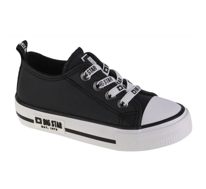 KK374043 detská obuv - Big Star