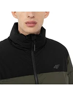 Pánska bunda M H4Z22 KUMP005 43S - 4F