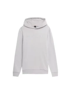 Pánska mikina M 4FSS23TSWSM266 - 4F