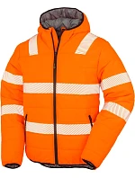 R Bezpečnostní bunda 30. fluorescent orange model 22429089 - Result R Bezpečnostní bunda 30. fluorescent orange model 22429089 - Result