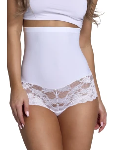 Wol-Bar Preciosa farba: biela