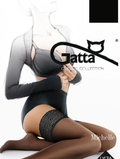 Gatta Michelle 01 kolor:nero