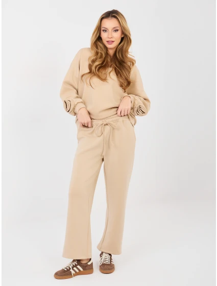 Komplet IT KMPL model 21940961 beżowy - FPrice Komplet IT KMPL model 21940961 beżowy - FPrice