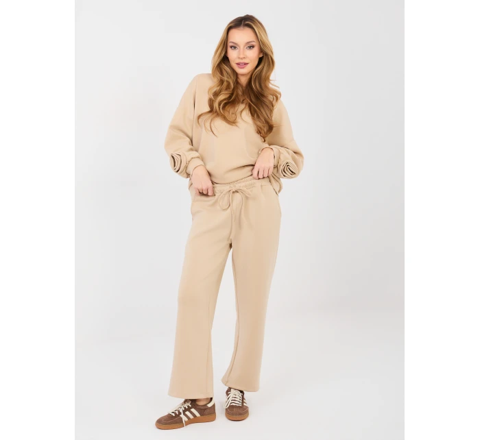 Súprava IT KMPL 10015.58 béžová