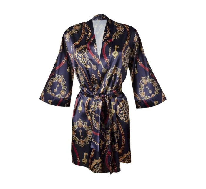 Dámský župan DK P 014 - Dkaren