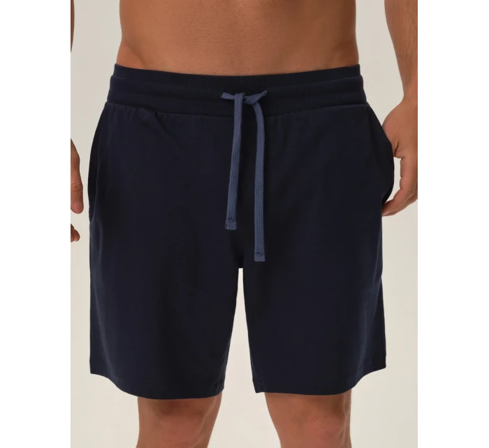 šortky Námořnická modrá model 20468995 - Henderson šortky Námořnická modrá model 20468995 - Henderson