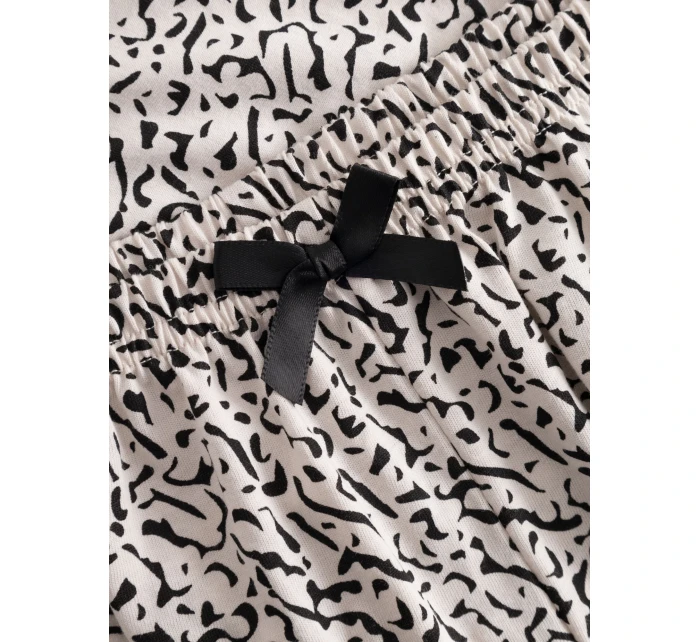 Pyžamo model 21086849 Style Long - Momenti Per Me Pyžamo model 21086849 Style Long - Momenti Per Me