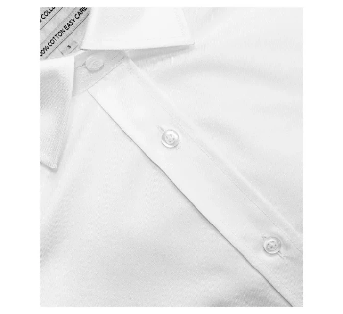 model 20632398 košile dámská bílá - MALFINI, a.s.