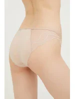 Dámske nohavičky QF6950E 7NS béžová - Calvin Klein Dámske nohavičky QF6950E 7NS béžová - Calvin Klein