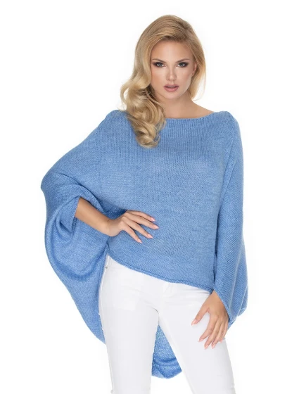 Pončo model 138244 PeeKaBoo