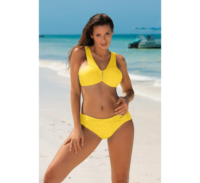 Dvojdielne plavky model 165869 Marko Dvojdielne plavky model 165869 Marko