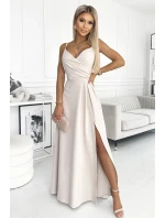 Večerné šaty model 177890 Numoco