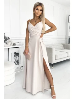 Večerné šaty model 177890 Numoco