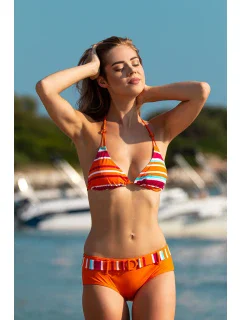 Dvojdielne plavky model 178122 Ewlon