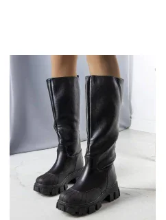 Čižmy model 204844 Solea