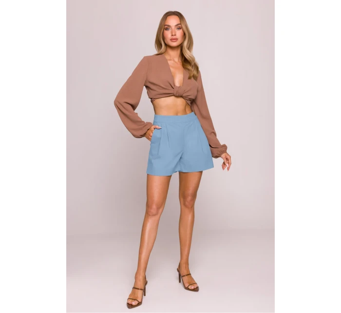 Šortky model 213686 Moe