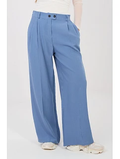 Dámske nohavice model 225559 Rue Paris