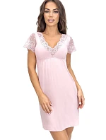 Nočná košeľa model 228632 Donna