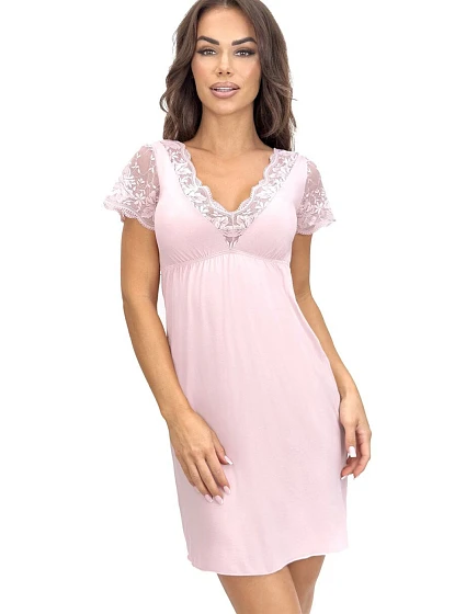 Nočná košeľa model 228632 Donna